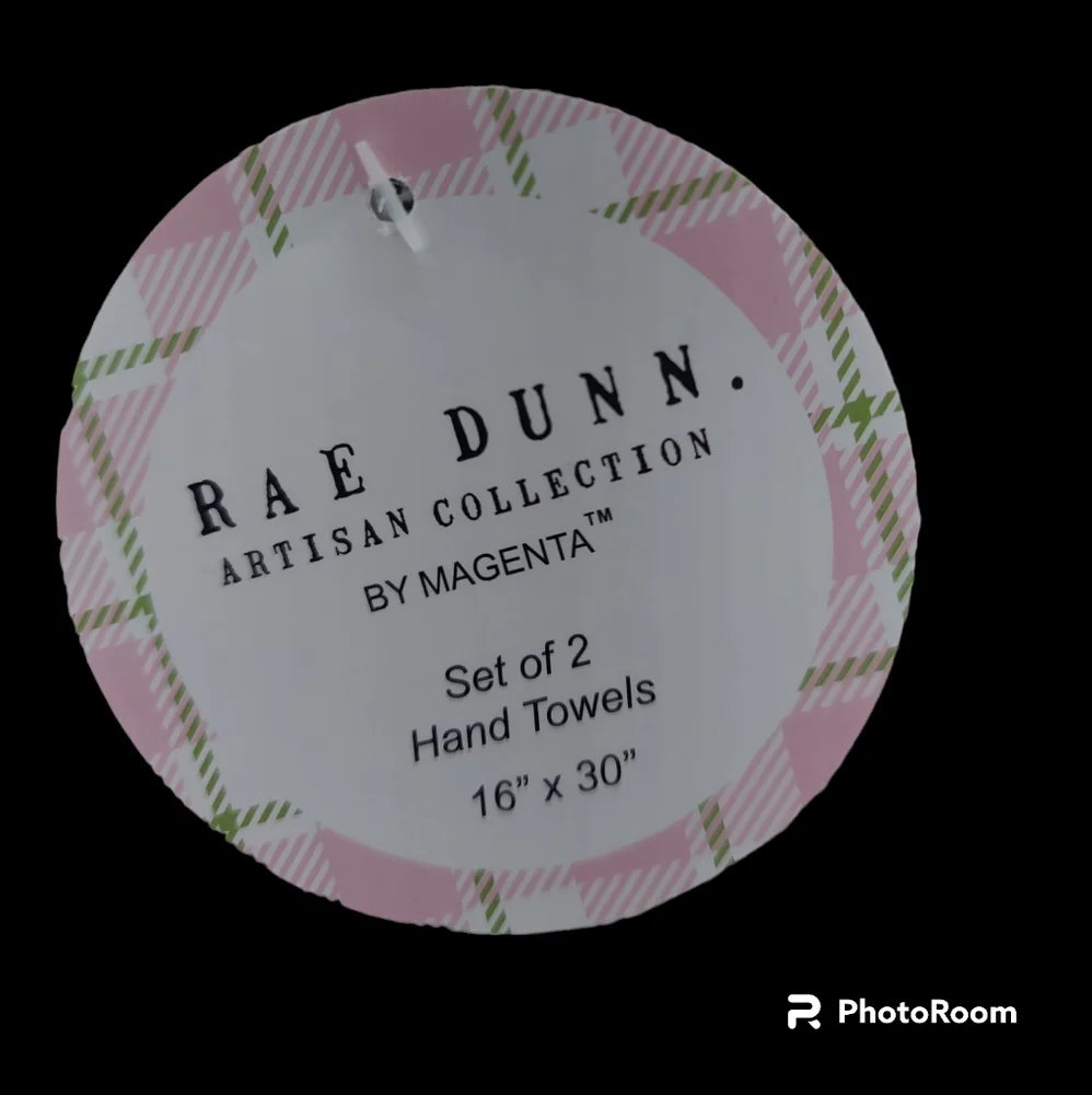 Rae Dunn 